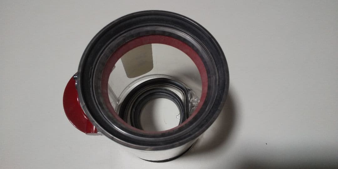 ダイソン掃除機 sv12