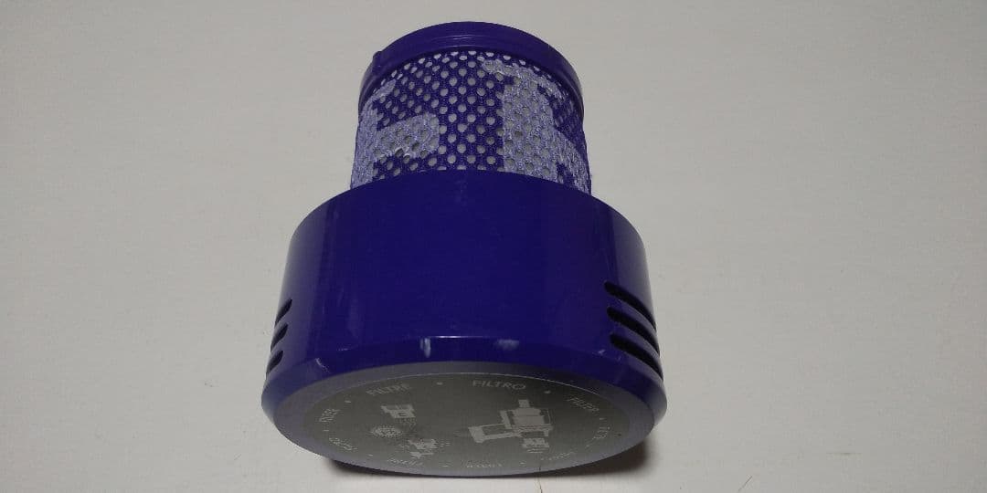 ダイソン掃除機 sv12