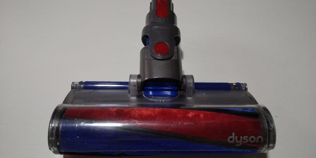 ダイソン掃除機 sv12