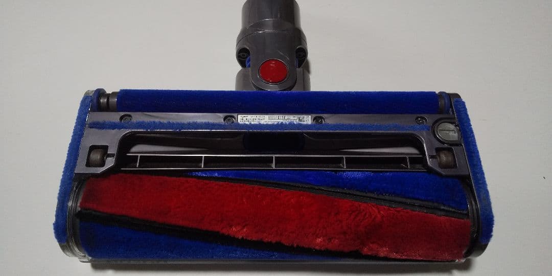 ダイソン掃除機 sv12