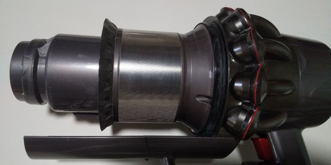 ダイソン掃除機 sv12