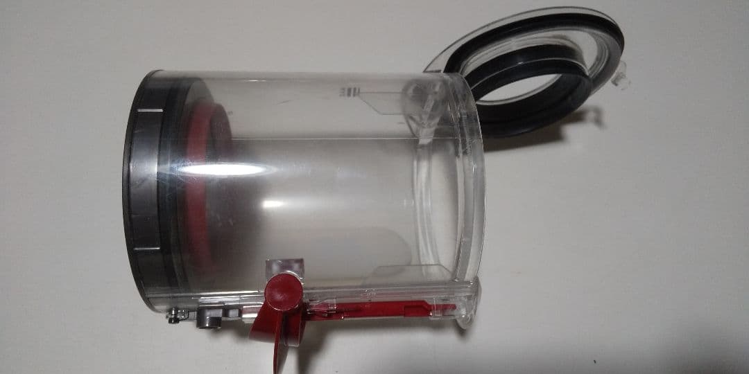 ダイソン掃除機 sv12