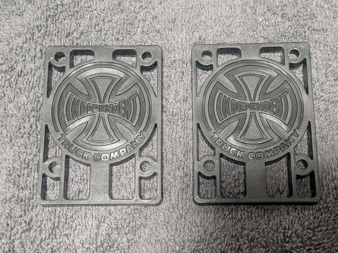 Independent 149 stage 11 FORGED チタン