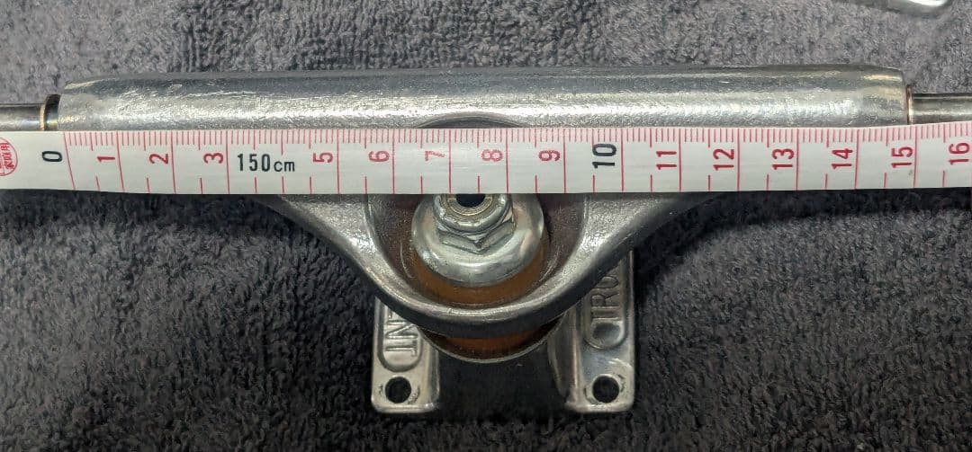 Independent 149 stage 11 FORGED チタン