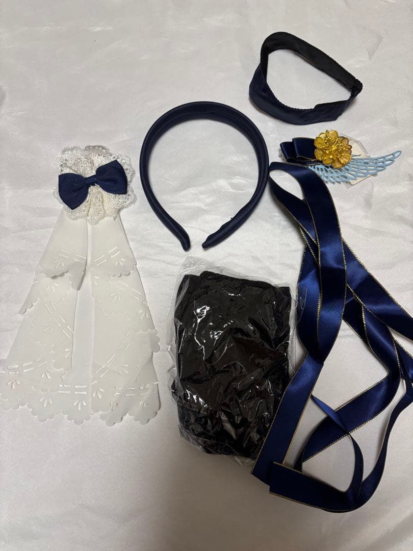 【最終値下げ】黒執事 シエル 双子 コスプレ