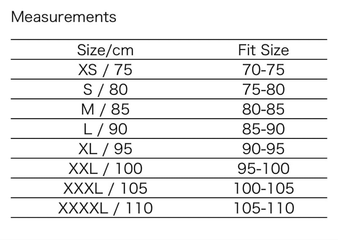 【完売品】afb ベルト 限定色ベビ柄　M/85