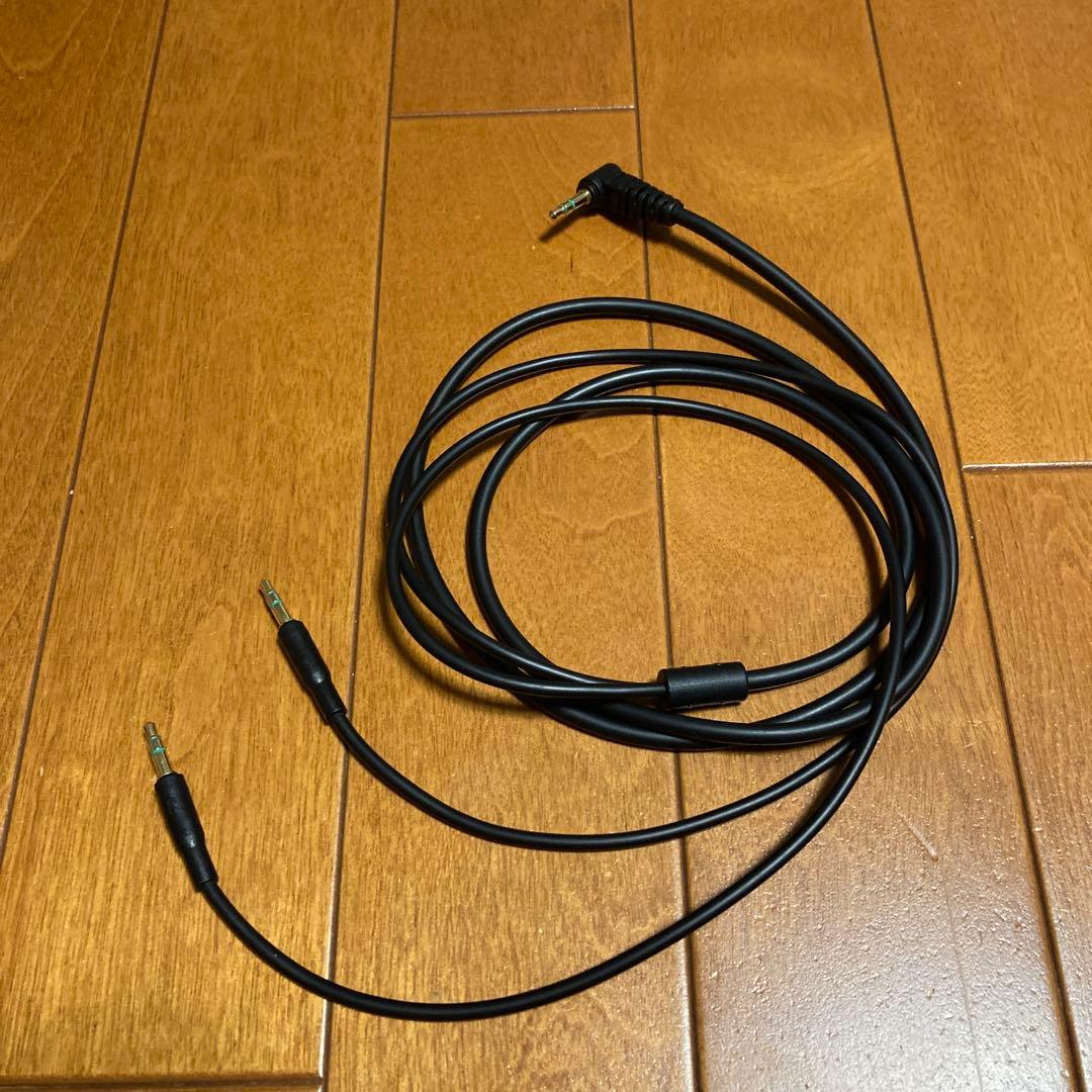 HIFIMAN HE-R9 密閉型 有線ヘッドホン