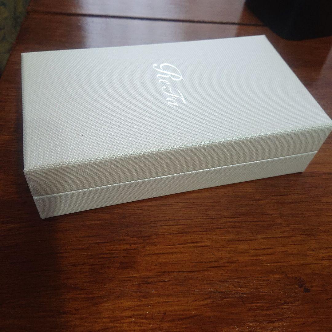 Ri Fa 美顔ローラー 専用ポーチ付き