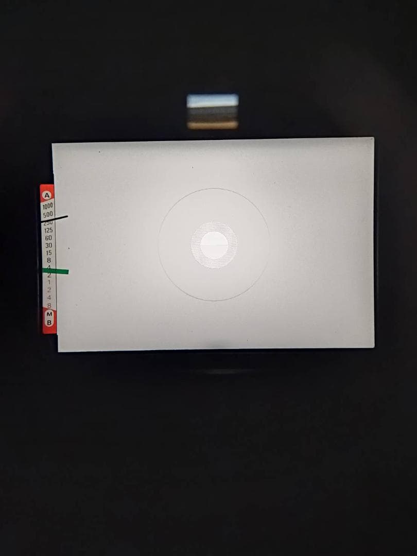 超美品 NIKON FE ブラック フィルムカメラ　モルト新品交換済 H001