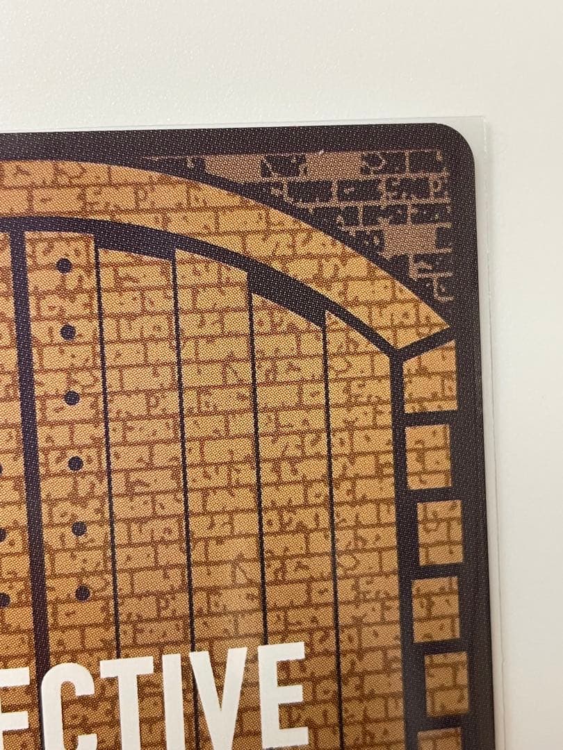 硬質ケース入♦︎匿名発送♦︎名探偵コナン新たなる謎【MRCP江戸川コナン＆工藤新一】