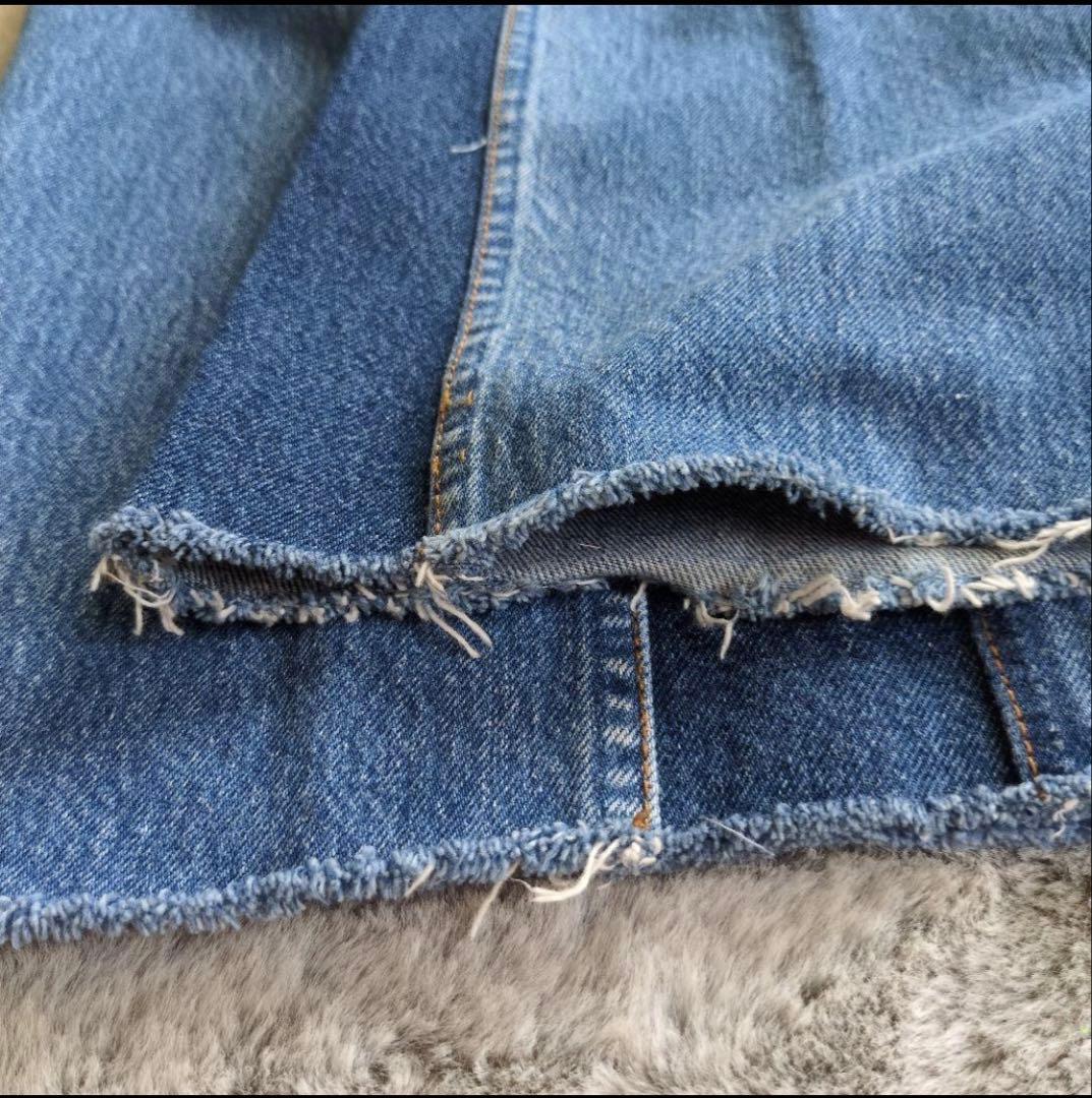 【Chiko】RE/DONE リダン　Levi'sリーバイス