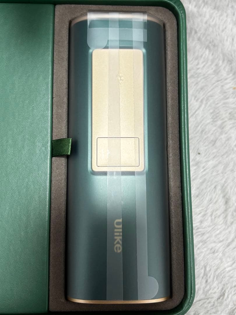 Ulike Diamond Air IPL脱毛器