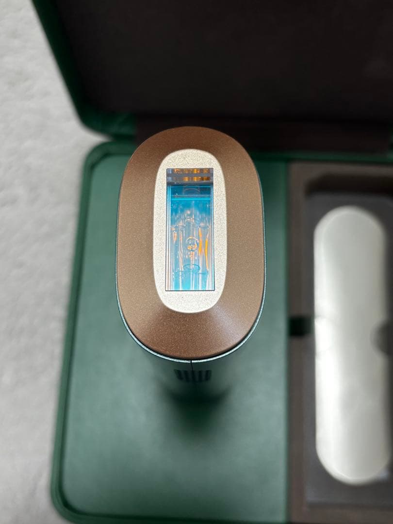 Ulike Diamond Air IPL脱毛器