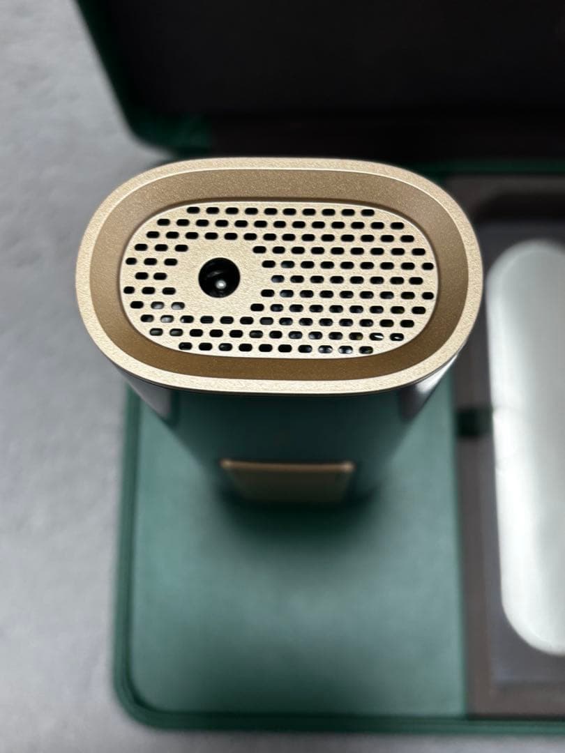 Ulike Diamond Air IPL脱毛器