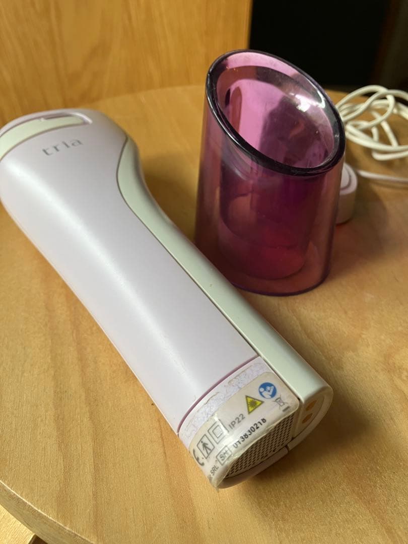 tria トリア・スキンエイジングケアレーザー