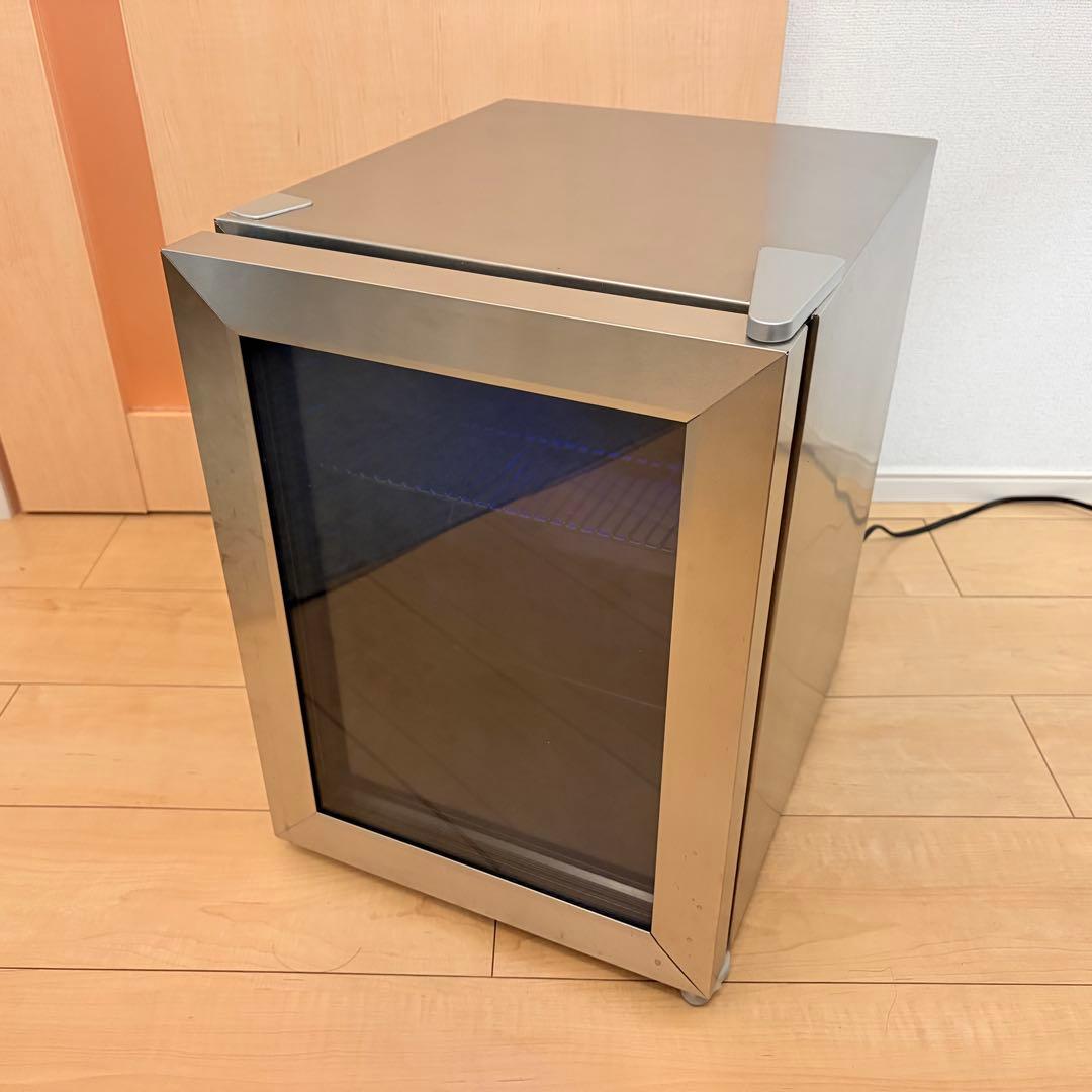 アズマ MR-ST23 ノンフロン電気冷蔵庫 ドンキ