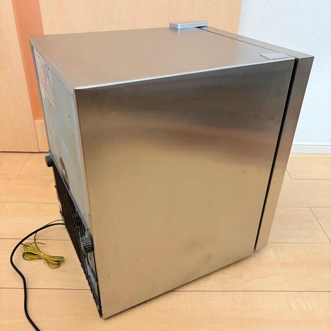 アズマ MR-ST23 ノンフロン電気冷蔵庫 ドンキ