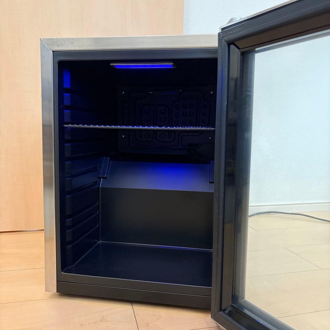 アズマ MR-ST23 ノンフロン電気冷蔵庫 ドンキ