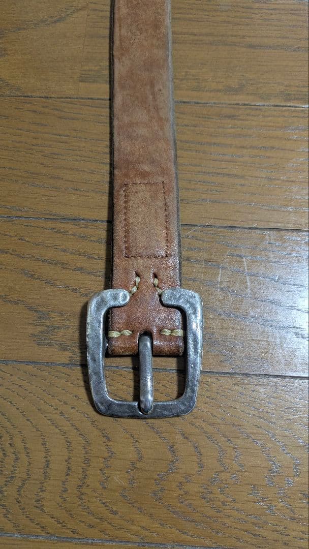 Vintage works AVIREX DH5536 AVX5536 ベルト