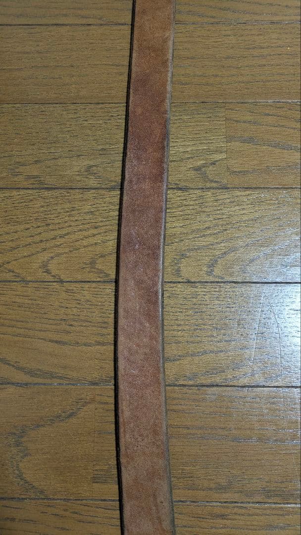 Vintage works AVIREX DH5536 AVX5536 ベルト