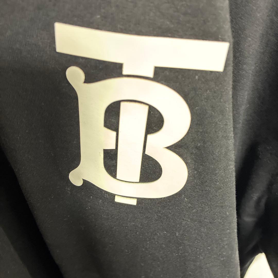 LACOSTE Supreme コラボ パーカー ネイビー