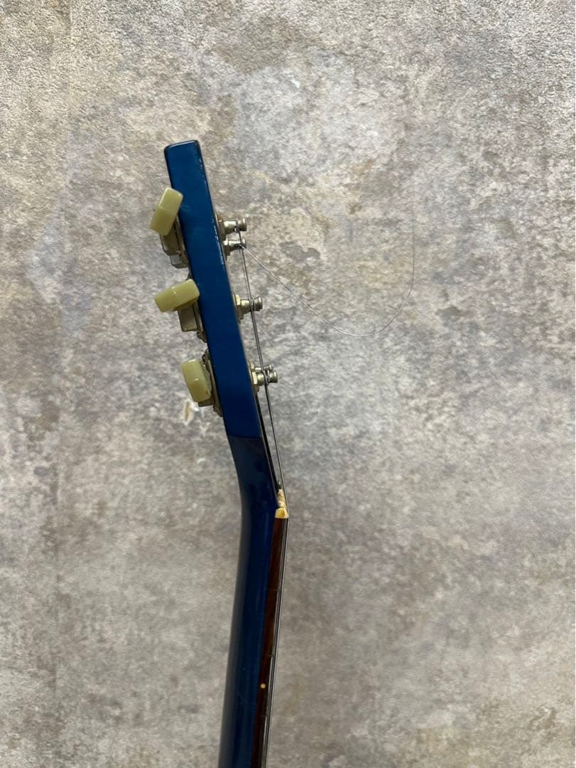 ⑮ 【最終値下げ】Gibson SG Special（Limited品）