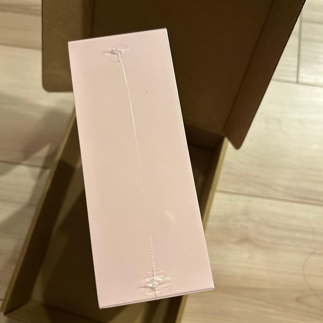 Brighte エレキブラシピンク