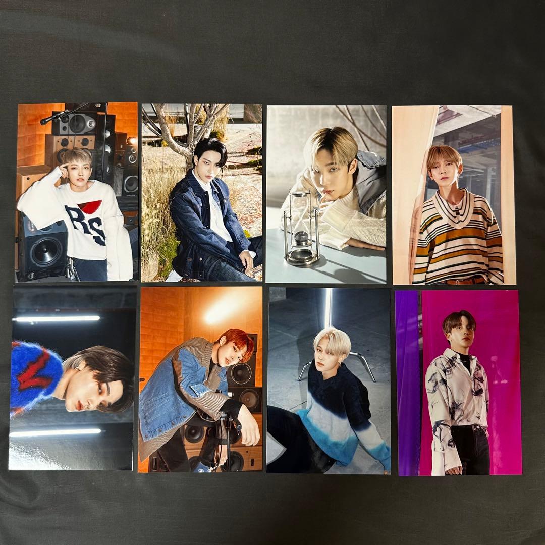 ぼ*認様 ATEEZ ソウルコン DVD セット