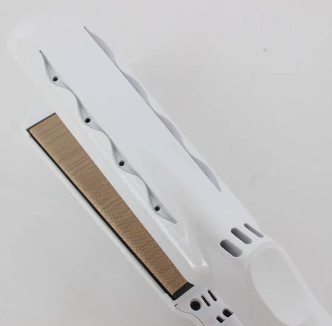 絹女 KINUJO ストレートアイロン LM225 ヘアアイロン キヌージョ