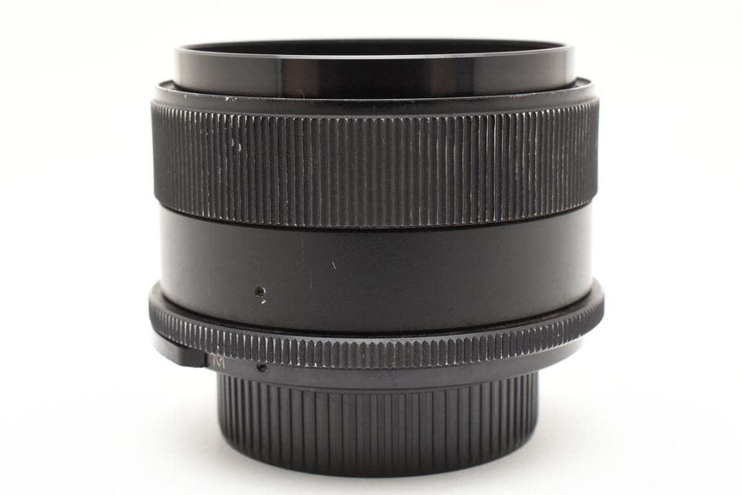 ◎フレア◎YASHICA YASHINON-DX 50mm F1.7 Y088