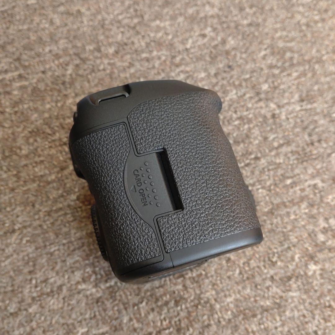 デジタルカメラ Canon eos 7d mark ii