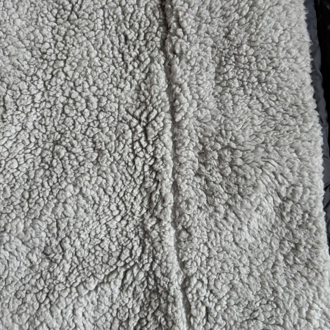 MARLMARL 3WAY ベビー用カバー グレー