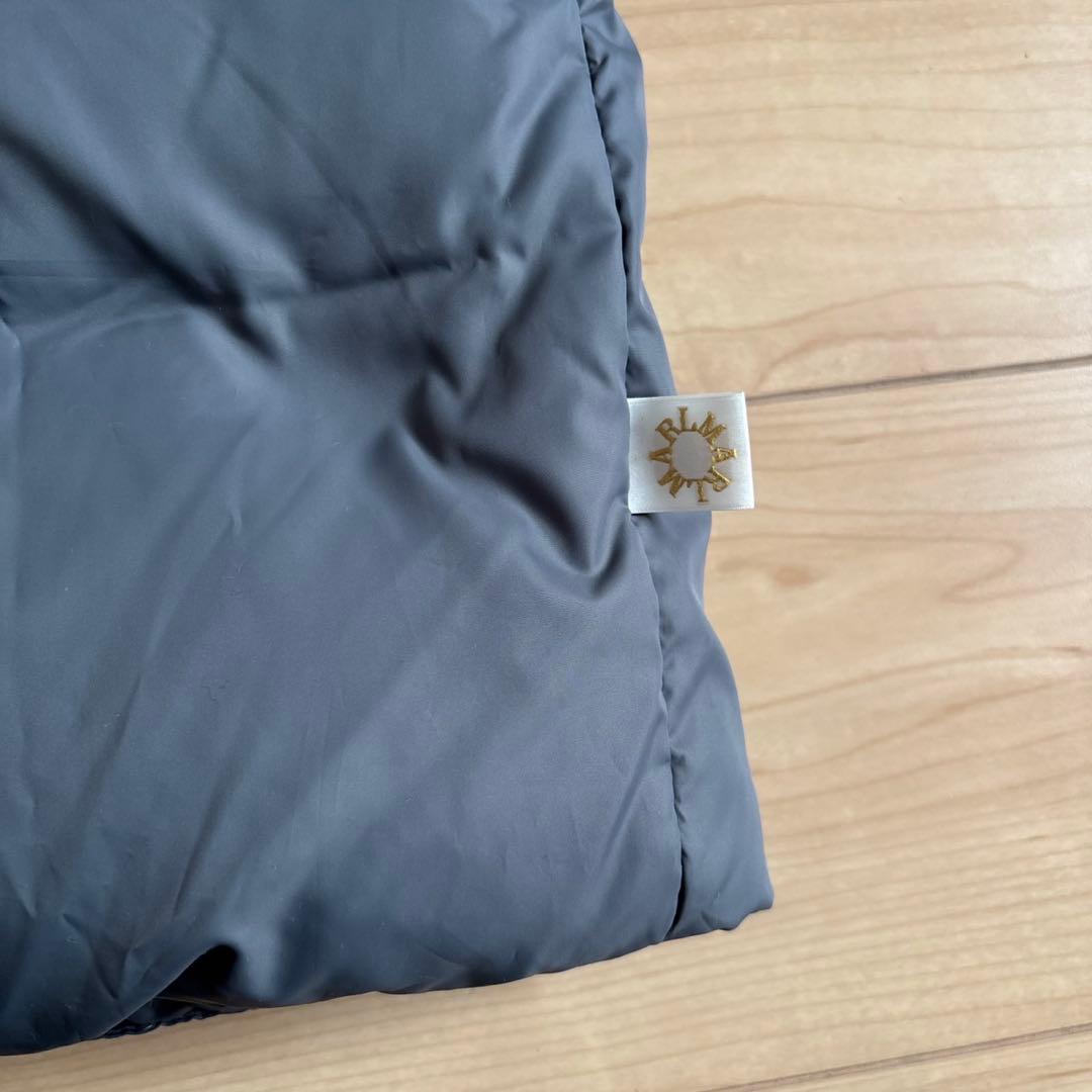 MARLMARL 3WAY ベビー用カバー グレー