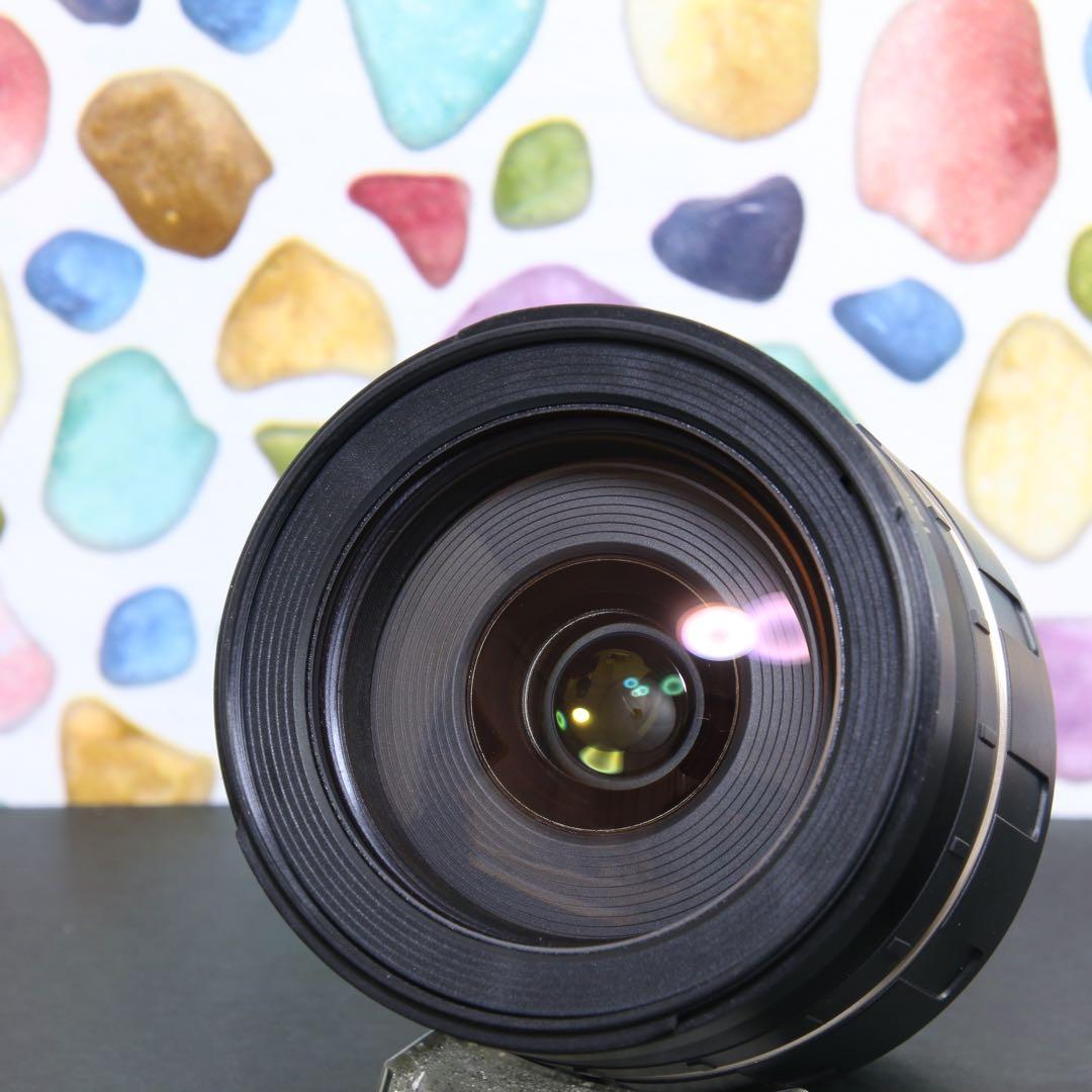 ♥︎◇近くから遠くまで♪ ◇Tamron 28-300mm PENTAX ◇美品