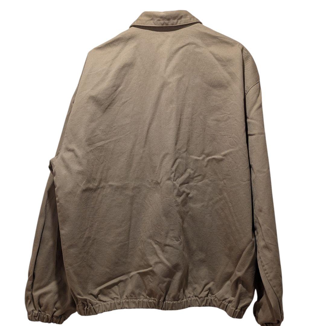 Polo by Ralph Lauren スイングトップ ベージュ