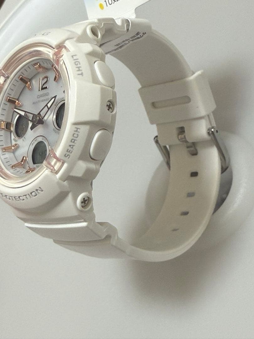 カシオ　Baby-G BGA-2800-7AJF 電波ソーラー 新品未使用品