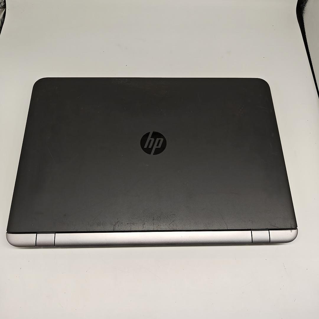 【HP】爆速i7 SSD256GB+HDD1TB 17.3インチ ノートPC