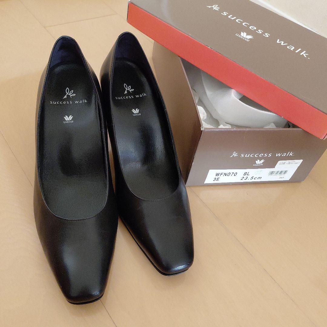 【新品未使用】ワコール サクセスウォーク