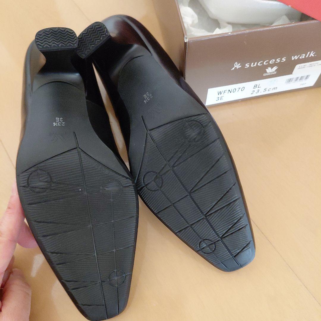 【新品未使用】ワコール サクセスウォーク