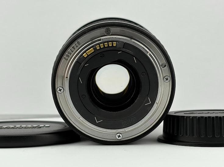 ★美品★ キヤノン CANON EF 17-40mm F4 L USM