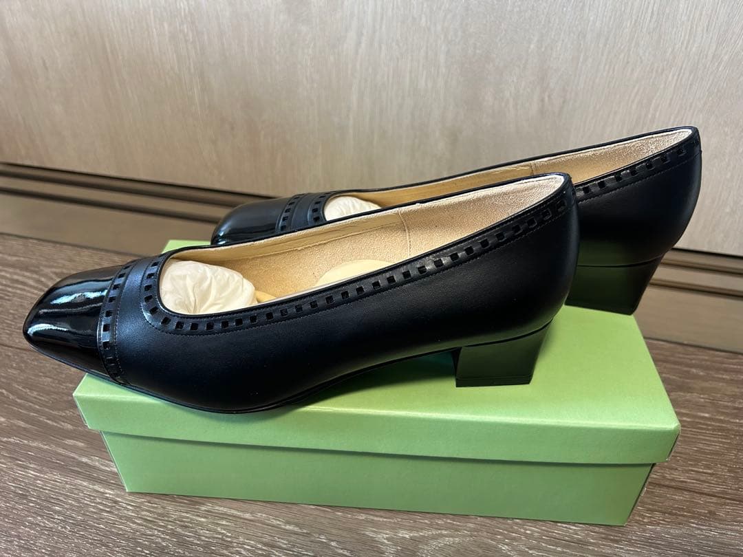 新品・未使用　MIHAMA 24.5cm