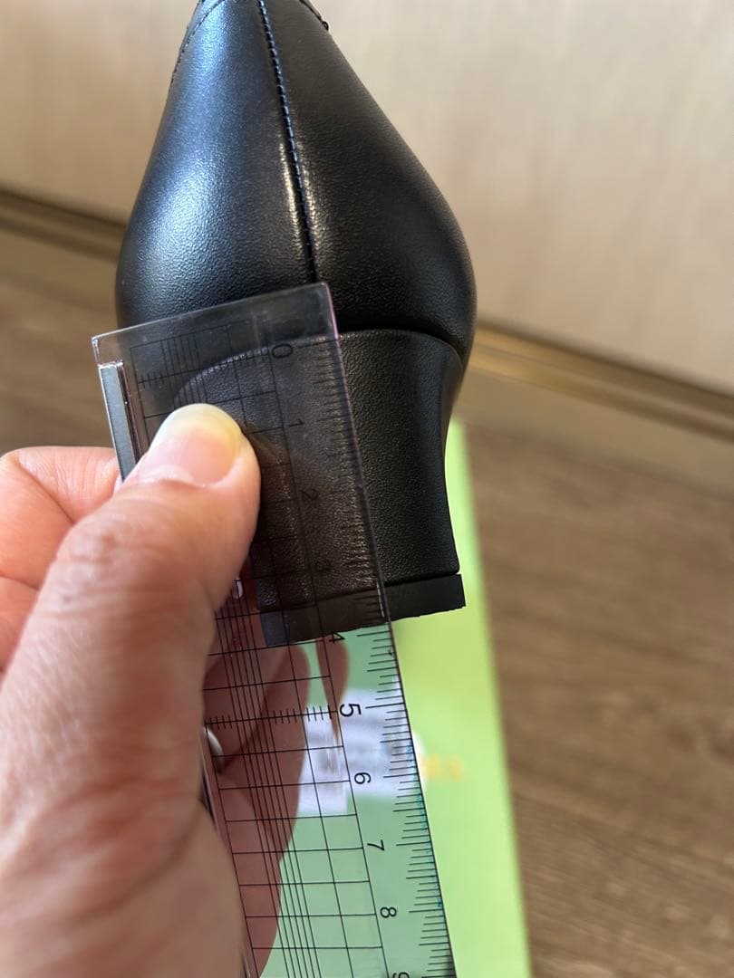 新品・未使用　MIHAMA 24.5cm