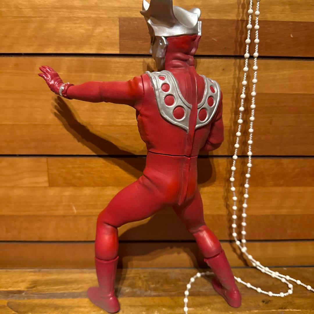 CCP ウルトラマンレオ ハイスペックバージョン　1/6