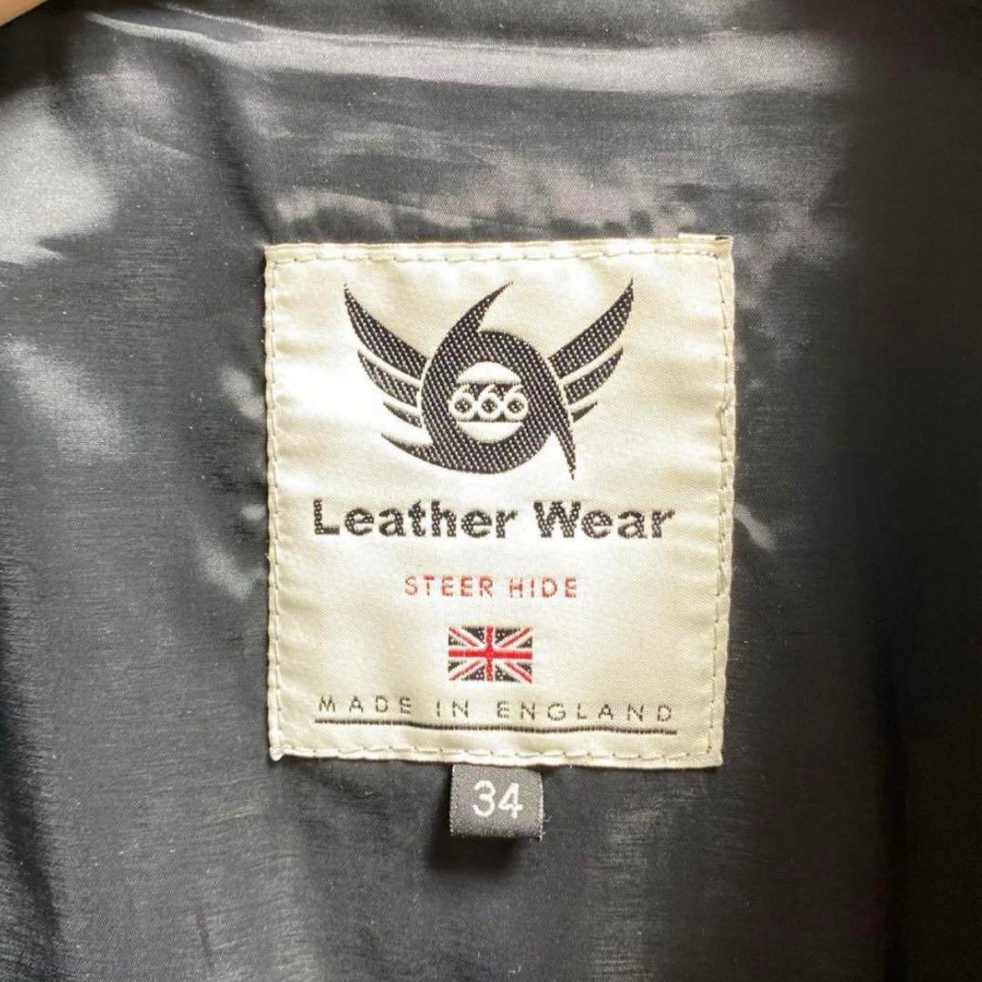 666コルセアタイプ34インチ