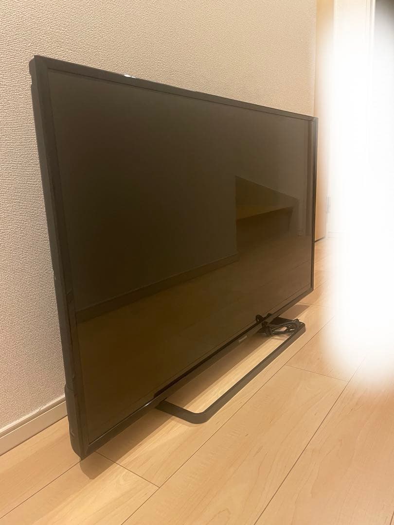 Panasonic TH-43F300 43インチ液晶テレビ