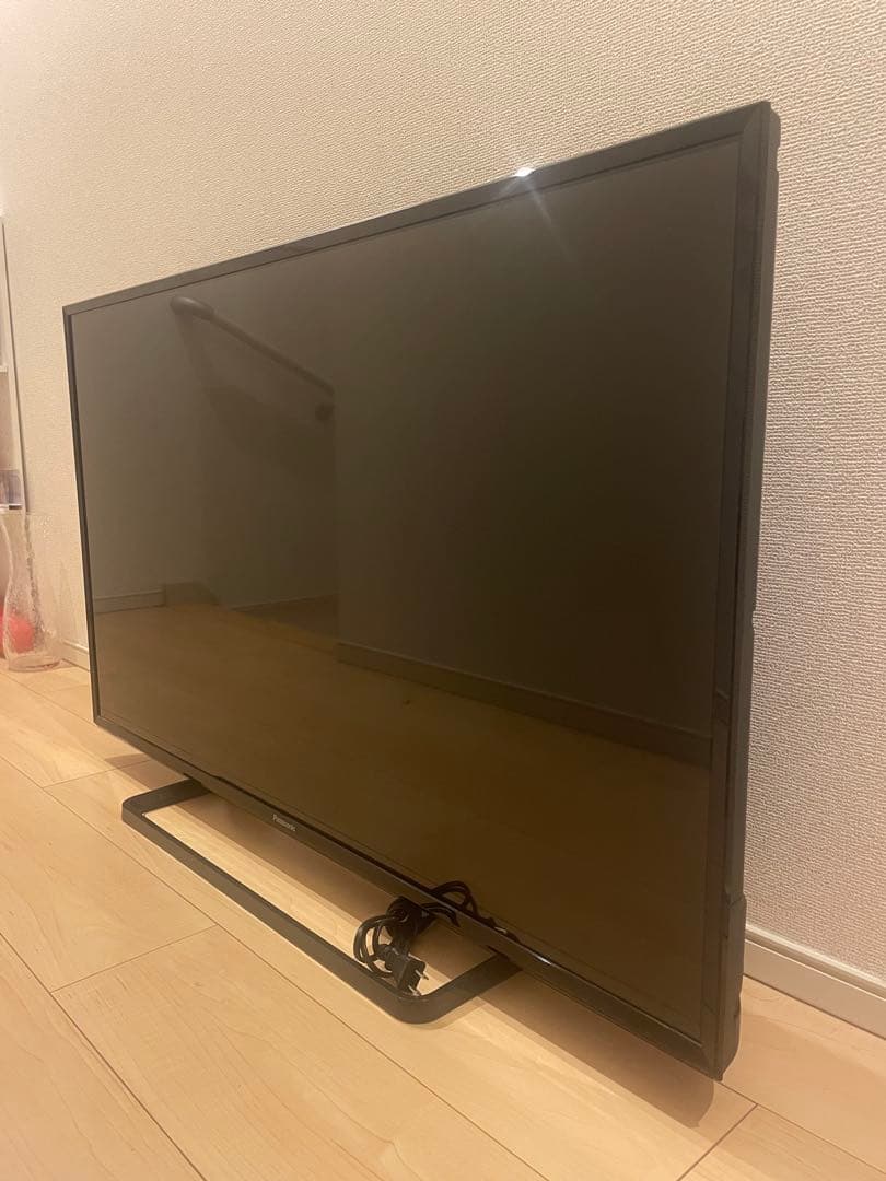 Panasonic TH-43F300 43インチ液晶テレビ