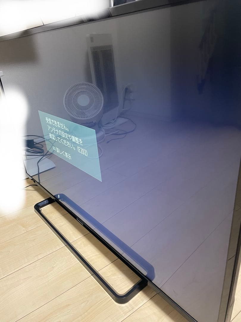 Panasonic TH-43F300 43インチ液晶テレビ