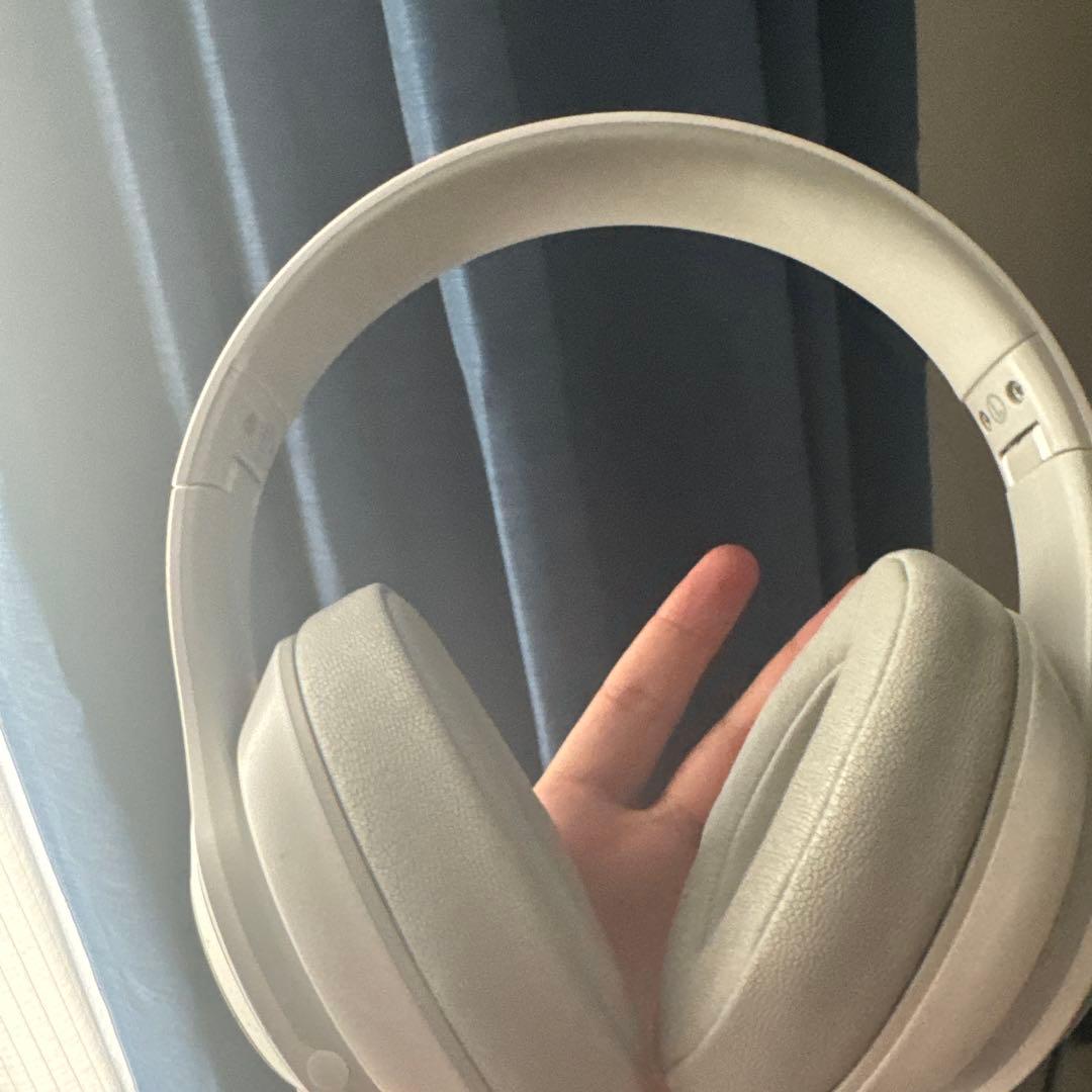 スターチーム　ヘッドホン　専用