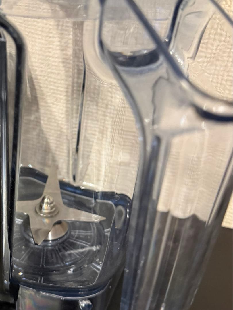 バイタミックス　a2500i vitamix ブレンダー ミキサー