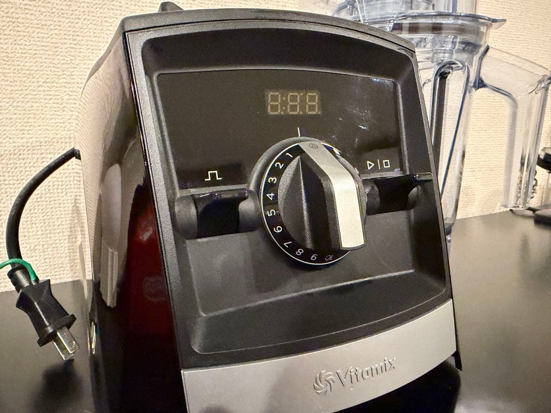 バイタミックス　a2500i vitamix ブレンダー ミキサー